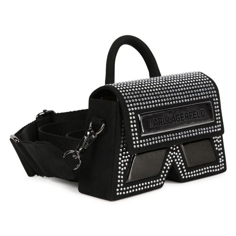 Karl Lagerfeld Ikon K Purse image number 1